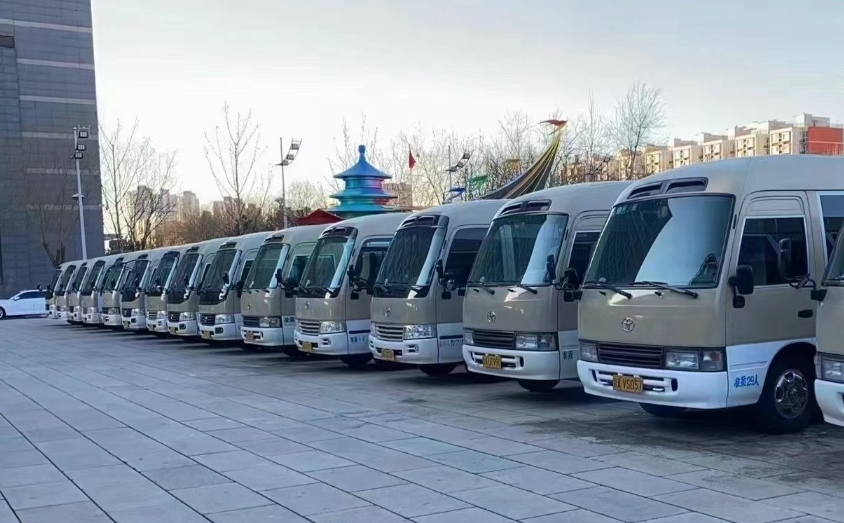 北京首都機(jī)場租車